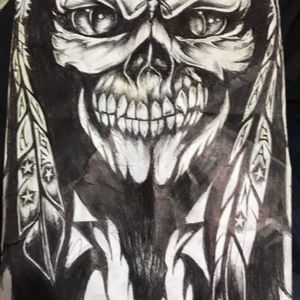 Meet your Posher, Ace